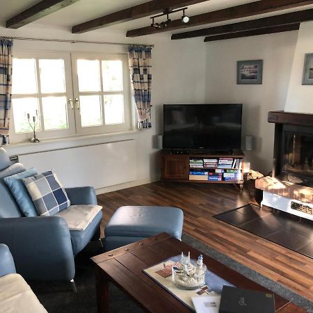 Appartement Witt-Duen à Tating Extérieur photo