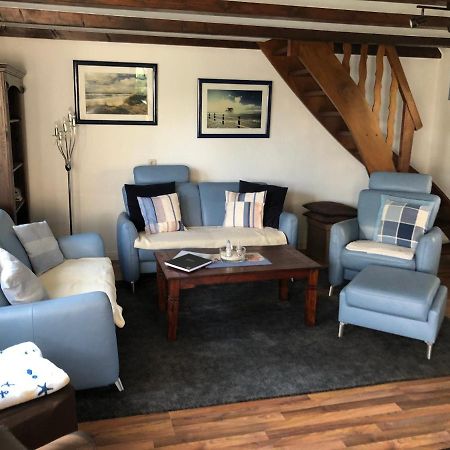 Appartement Witt-Duen à Tating Extérieur photo