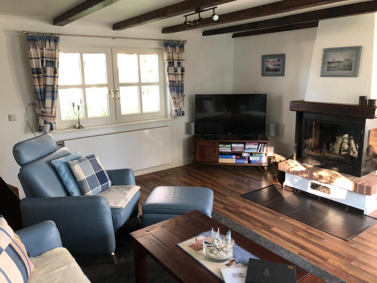 Appartement Witt-Duen à Tating Extérieur photo
